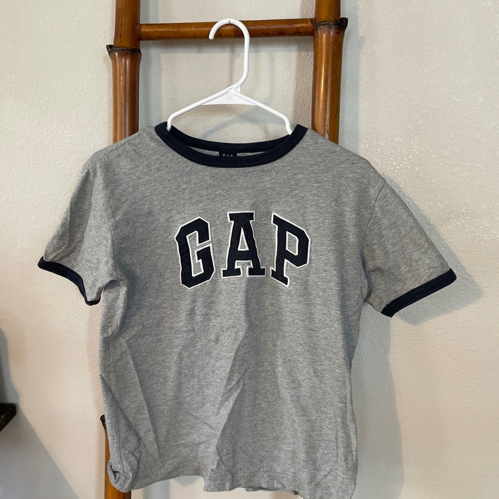 GAP Mini Tee